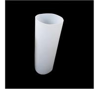Tubo de silicona de 1 m - Tubo de goma flexible for transferencia de agua, gas y líquidos | Resistente a temperaturas extremas (de -60 °C a 250 °C)(25mm*29mm)