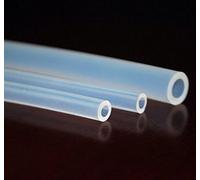 Tubo de silicona de calidad alimentaria para cerveza casera, fermentación, sifonado y producción de vino. Tubo para hacer cerveza de 4,87 m, silicona, OD 3mm ID 2mm