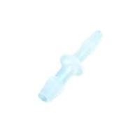 Tubo de silicona de plástico de 1,6-25mm, accesorio de tubería recta, tamaño pequeño, Pagoda, acoplamiento de lengüeta, manguera reductora de inserción de PP for pecera(5 Pcs,12.7MMX15.8MM_OTHER)
