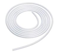 Tubo de silicona. Tubo de silicona de 10 m (32,8 pies) de longitud en varios tamaños(ID:3mm OD:5mm)