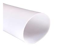 Tubo de silicona, tubo de silicona, diámetro interior de silicona flexible, diámetro exterior de 40 mm, espesor de pared de 45 mm, 2 mm, tubo de manguera de aire y agua for transferencia de bomba, lon