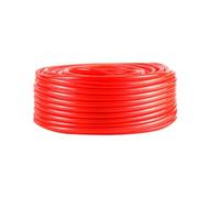 Tubo de silicona, Tubo de vacío manguera silicona 1 m, paquete 8 tamaños múltiples 3x7 mm-14x21 mm(8x13mm)