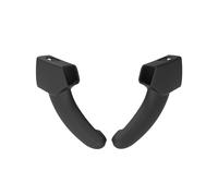 Tubo de Sonido para Accesorios de Gafas Inteligentes para RayNeo Air 3S/3S Pro y Air 4/4Pro - Tubo Guía de Sonido de Silicona Suave