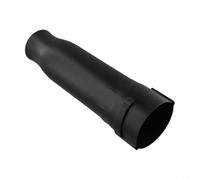 Tubo de soplador de repuesto para modelos EBZ8500 EBZ7500 570 580BTS, construcción de plástico, mejora el flujo de aire y mantiene un rendimiento fiable del soplador (C)