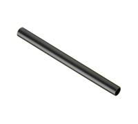 Tubo de succión ABS para Kärcher T8/1, T14/1, NT20/1, NT30/1, NT38/1, NT18/20/30/38/40 Me Classic, 48 cm x 35 mm, negro