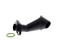 Tubo de succión, bomba de aceite VAICO V10-6572