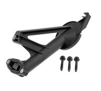 Tubo de succión de bomba de aceite de motor compatible con Ford Mondeo 1.6 TDCi 2010 + BPO/FR/073AB