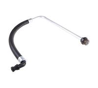 Tubo de succión de entrada sin aire para pulverizador Titan 440 450 piezas, herramienta de boquilla para pintura acrílica