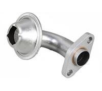 Tubo de succión de la bomba de aceite 8002005 METZGER para AUDI VW SKODA SEAT