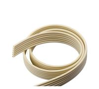 Tubo de Tinta, Compatible con Epson, L1800 L1300, 4mm*2mm | Manguera suave de silicona de 6 líneas, 5 m, para tanque cartucho damper, 6 colores(6 color-5meter)
