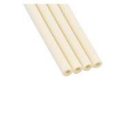 Tubo de Tinta, Compatible con Epson, L1800 L1300, 4mm*2mm | Manguera suave de silicona de 6 líneas, 5 m, para tanque cartucho damper, 6 colores(4color-5meter Yellow)