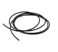 Tubo de Tinta de 10 Metros Apto for Manguera de Impresora DX4 DX5 DX7 Mimaki Mutoh Xuli Galaxy(3x2 Single Line)