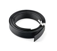 Tubo de Tinta de 10 Metros Apto for Manguera de Impresora DX4 DX5 DX7 Mimaki Mutoh Xuli Galaxy(3x2mm 8 Lines)