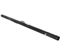 Tubo de transporte de caña MIKADO Fishunter 129 cm a 159 cm Hardcase tubo de ...