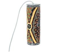 Tubo de truenos, Thunder Tubo, Percusión Musical Instrumento de efectos de sonido