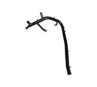 Tubo de tubo de refrigerante de agua de metal para transportador T4 2.4-2.5 T403181 074121065AE 1114401600 121114011