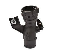 TUBO DE TUBO TURBO DE ENTRADA DE AIRE 14460BB31 / 14460BB31A