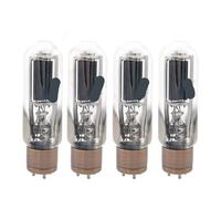 Tubo de vacío 1/2/4 piezas 845B(4 piece 845B)