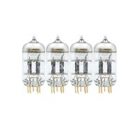Tubo de vacío 12AX7 ECC803S actualización ECC83 B759 12AX7B ECC83S 6N4 7025 ECC803 5751 Amplificador Tubo for Audio HiFi DIY(4pcs Matched)