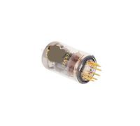 Tubo de vacío 12AX7 ECC83 EL84 ECC81 ECC82 12AU7 12AT7 Tubo precisión Adecuado for amplificadores