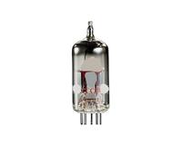 Tubo de vacío 12AX7 ECC83 EL84 ECC81 ECC82 ECC83 12AU7 12AX7 12AT7 Tubo de precisión Adecuado for amplificadores de Tubo(ECC81,4 pcs)