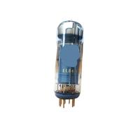Tubo de vacío 12AX7 ECC83 EL84 ECC81 ECC82 ECC83 12AU7 12AX7 12AT7 Tubo de precisión Adecuado for amplificadores de Tubo(EL84-S,2 pcs)