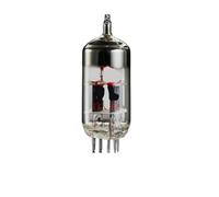 Tubo de vacío 12AX7 ECC83 EL84 ECC81 ECC82 ECC83 12AU7 12AX7 12AT7 Tubo de precisión Adecuado for amplificadores de Tubo(ECC82,2 pcs)