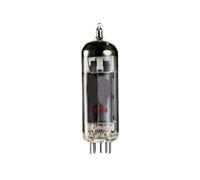 Tubo de vacío 12AX7 ECC83 EL84 ECC81 ECC82 ECC83 12AU7 12AX7 12AT7 Tubo de precisión Adecuado for amplificadores de Tubo(EL84,4PCS)