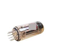 Tubo de vacío 12BH7 Que reemplaza al 12BH7A 6N6 7119 for el Kit de Amplificador de Tubo electrónico de válvula de Audio con cuádruple Combinado(2pcs Matched Pair)
