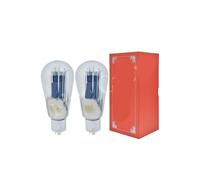 Tubo de vacío 274B E-274B E274B actualización WE274B 5U4G 5Z3P GZ34 5AR4 Amplificador de Tubo for Audio HiFi(1pair Match)