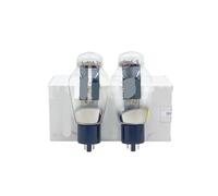 Tubo de vacío 274B reemplaza 5U4G 5U4GB 5Z3P 5R4 5AR4 GZ34 5Z4P U77 Amplificador de Tubo for Audio HiFi Paquete DIY(1Pair Matched)