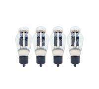 Tubo de vacío 274B reemplaza 5U4G 5U4GB 5Z3P 5R4 5AR4 GZ34 5Z4P U77 Amplificador de Tubo for Audio HiFi Paquete DIY(4pcs Matched)