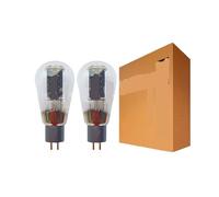 Tubo de vacío 2A3 A2A3, actualización 2A3C 2A3-TII E2A3 WE2A3, Kit de Amplificador de Tubo for Audio HiFi, Bricolaje, a Juego, de Cuatro vías(2pcs Matched Pair)