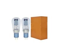 Tubo de vacío 2A3 A2A3, actualización 2A3C 2A3B 2A3T WR2A3 WE2A3, Amplificador de Tubo for Audio HiFi, Bricolaje, a Juego, de Cuatro vías(2pcs Matched Pair)