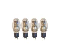 Tubo de vacío 2A3-D 2A3D reemplaza 2A3 2A3C 2A3B WE2A3 2A3T HiFi Amplificador de Tubo for Audio Kit DIY a Juego de Cuatro vías(4pcs Matched)