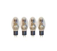 Tubo de vacío 2A3-D 2A3D reemplaza 2A3 2A3C 2A3B WE2A3 2A3T HiFi Amplificador de Tubo for Audio Kit DIY a Juego de Cuatro vías(4pcs Matched)
