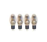 Tubo de vacío 2A3-D 2A3D reemplaza 2A3 2A3C 2A3B WE2A3 2A3T Kit de Amplificador de Tubo for Audio HiFi(4pcs Matched)