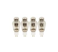 Tubo de vacío 300B-G reemplaza 300B WE300B 300BN E-300B 300B-TII for Audio HiFi Amplificador de Tubo Kit DIY(4pcs Matched 300B-G)