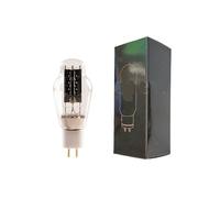 Tubo de vacío 300B HiFi reemplazo Tubo Audio WE300B 300BG E300B 300BT Amplificador Kit DIY(White,1pcs)