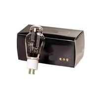 Tubo de vacío 300B-N 300B-G, Amplificador de Tubo de Soporte, Amplificador HiFi, Accesorios for amplificadores de Audio DIY(300B-G,2 pcs)
