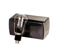 Tubo de vacío 300B-N 300B-G, Amplificador de Tubo de Soporte, Amplificador HiFi, Accesorios for amplificadores de Audio DIY(300B-N,2 pcs)