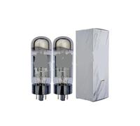 Tubo de vacío 5881 reemplaza 5881A 350C 6L6GC 6P3P 6L6GA 6L6GB Kit Amplificador Tubo for Audio HiFi DIY con Cuatro Canales(1Pair Matched)