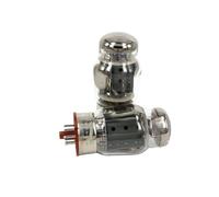 Tubo de vacío 6550, Repuesto Tubo Audio HiFi KT88 KT120 KT100, Kit Amplificador DIY Que admite Cuatro Canales(2 pcs)