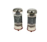 Tubo de vacío 6550C reemplaza 6550 KT88 KT120 KT66 KT77 KT100 EL34 Kit Amplificador DIY válvula Audio HiFi(2 pcs)