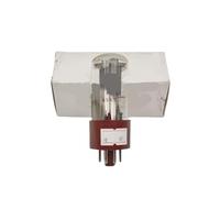 Tubo de vacío 6SN7-GT 6SN7GT reemplaza 6N8P CV181 6SN7 6H8C 5692 Amplificador de Tubo for Audio HiFi Compatible con Cuatro vías(1 pcs)