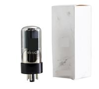 Tubo de vacío 6V6GT reemplaza al 6V6 CV511 6P6P Kit de Amplificador de Tubo electrónico de válvula de Audio cuádruple(2pcs Matched Pair)