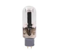 Tubo de vacío A845 de 1/2/4 piezas for amplificador de potencia(1 piece A845)