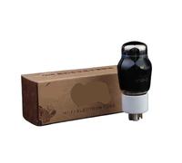 Tubo de vacío CV181-Z, Tubo de vacío Que sustituye a 6SN7 CV181 6N8P 6H8C ECC32 CV1998, Tubo de Audio HiFi a Juego cuádruple(2 pcs)