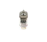 Tubo de vacío de 2,109.8 m sustituye a E88CC ECC88 6N11 6DJ8 para amplificador de tubo HIFI amplificador de audio (6922 Golden Foot, 1 unidad)