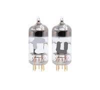 Tubo de vacío de audio 12AU7-S (1/2/4 piezas)(2 PCS)